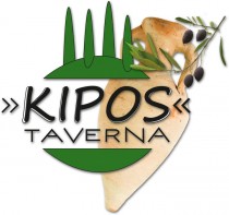 Logo Taverna Kipos